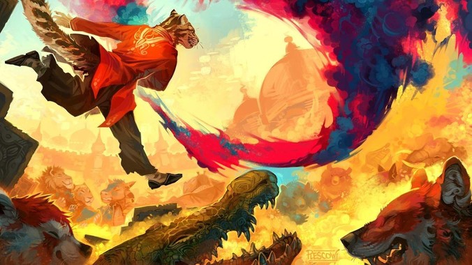 独立开发者都使用了哪些技术栈？